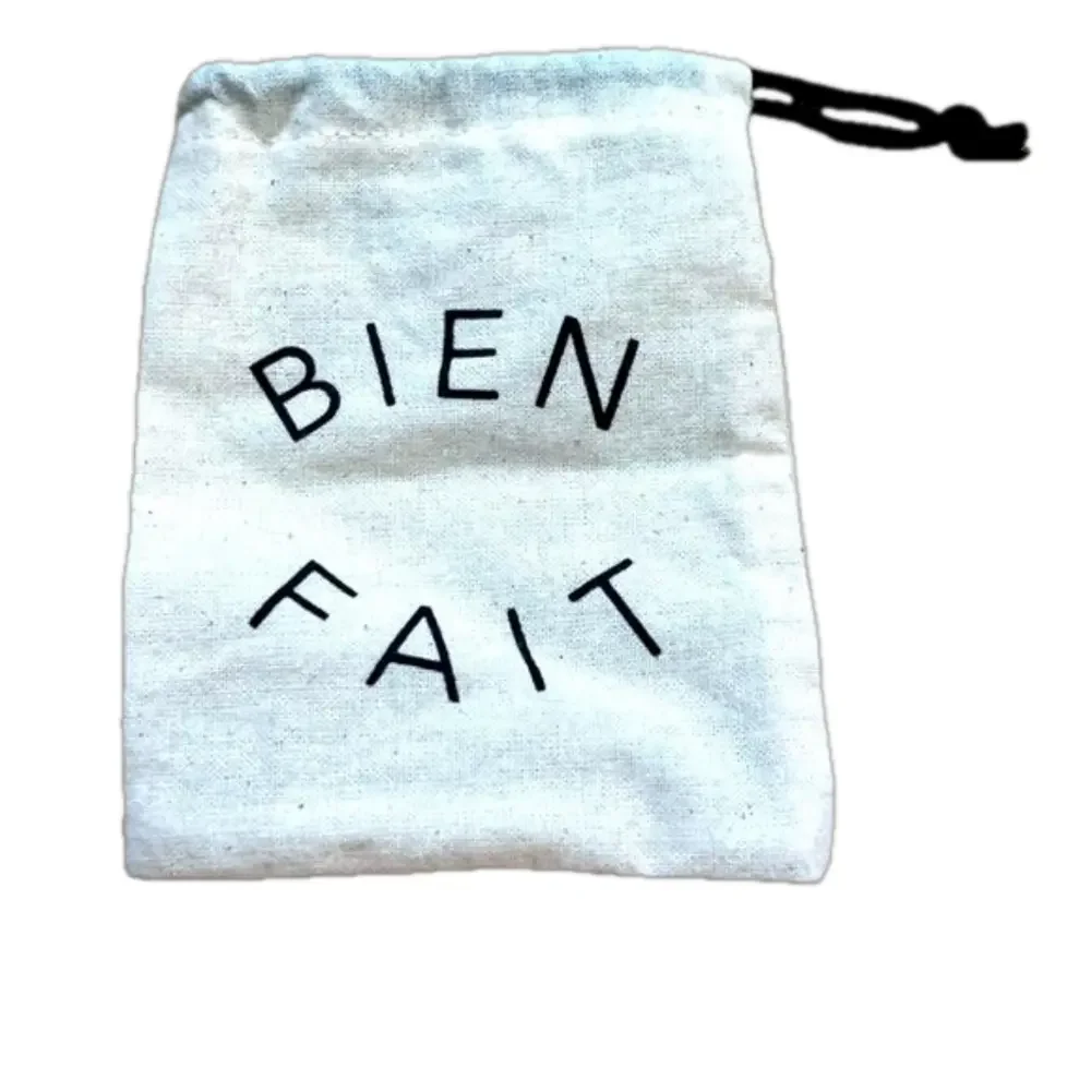 Madewell Bien Fait Jewelry Bag